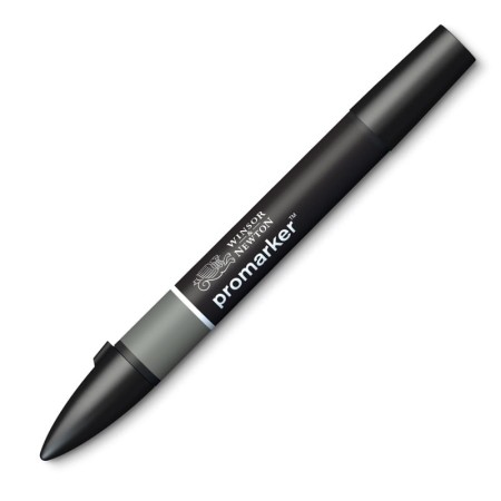 Promarker Winsor & Newton CG5 (cool grey 5)