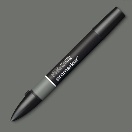 Promarker Winsor & Newton CG5 (cool grey 5)