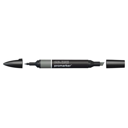 Promarker Winsor & Newton CG5 (cool grey 5)