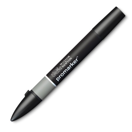 Promarker Winsor & Newton IG4 (ice grey 4)