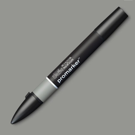 Promarker Winsor & Newton IG4 (ice grey 4)