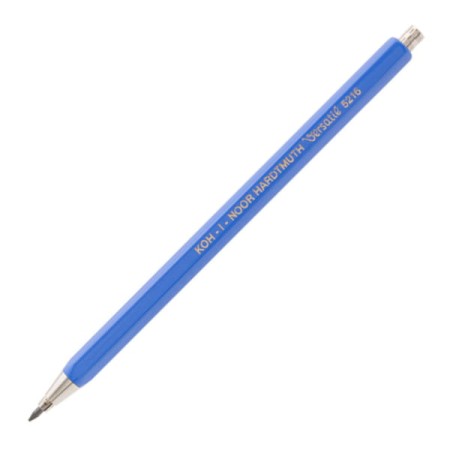 Ołówek mechaniczny KOH-I-NOOR Versatil 2,0 mm (chabrowy)