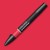 Promarker Winsor & Newton R666 (red)