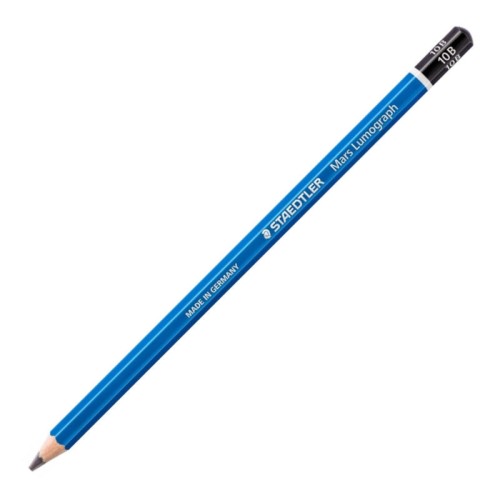 Przejdź do produktu Ołówek STAEDTLER Mars Lumograph 10B