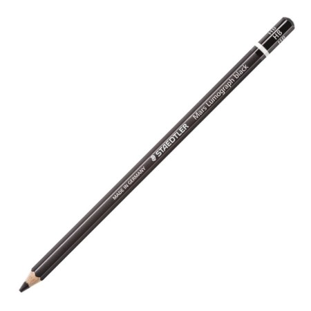 Ołówek STAEDTLER Mars Lumograph Black HB