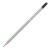 Ołówek z gumką FABER-CASTELL Grip 2001 B