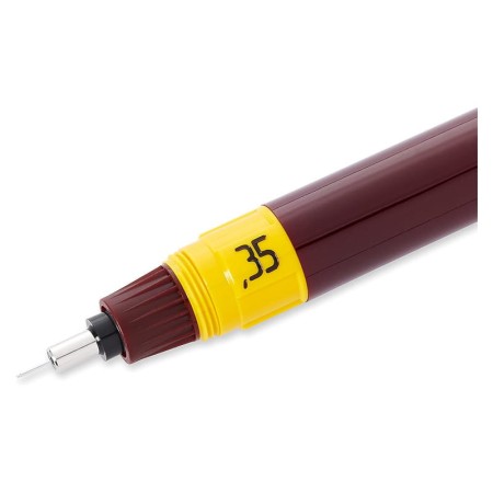 Pisak kreślarski ROTRING Isograph - 0,35 mm