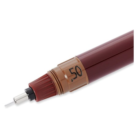 Pisak kreślarski ROTRING Isograph - 0,5 mm