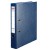 Segregator HERLITZ Q.File A4/50 (niebieski)