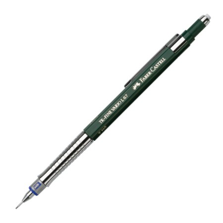 Ołówek FABER-CASTELL TK-Fine Vario L 0,7 mm