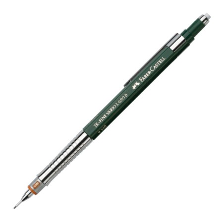 Ołówek FABER-CASTELL TK-Fine Vario L 0,9 (1,0) mm