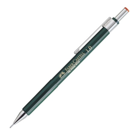 Ołówek automatyczny FABER-CASTELL TK-Fine 9719 1,0 mm