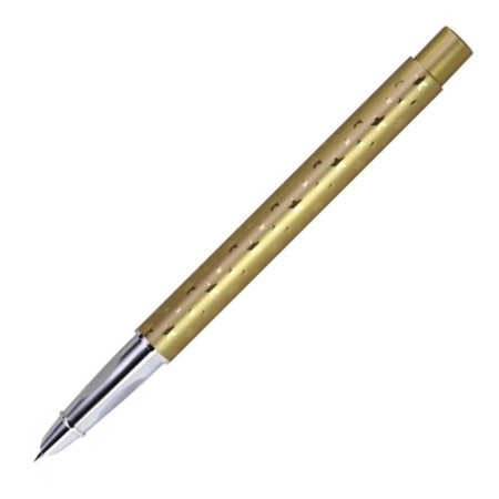 Pióro wieczne TOMA 829 (złote)