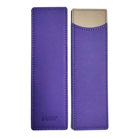 Etui pojedyncze LAMY (fioletowe)