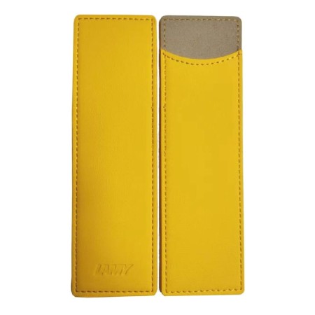 Etui pojedyncze LAMY (mango)
