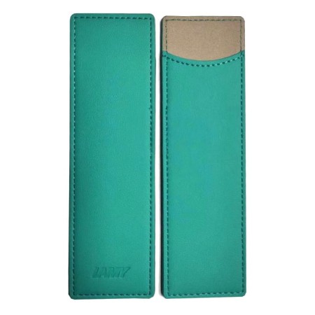 Etui pojedyncze LAMY (aquamarine)