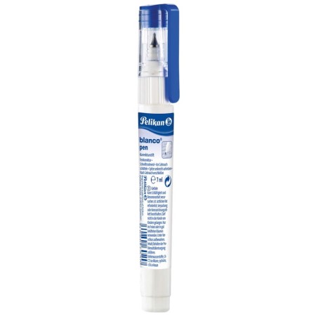 Korektor PELIKAN blanco pen