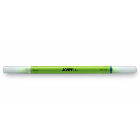 Korektor LAMY ink-x F (zielony)