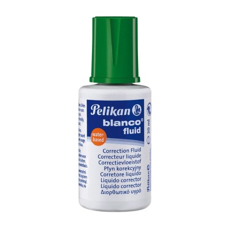 Korektor w płynie PELIKAN blanco 20 ml