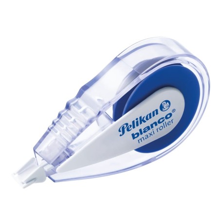 Korektor w taśmie PELIKAN blanco maxi