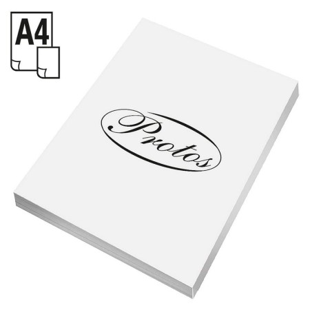 Papier ksero PROTOS A4 80 g/m² (biały)