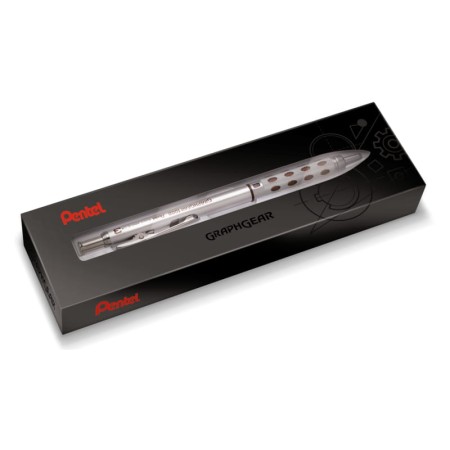 Ołówek automatyczny PENTEL GraphGear 1000 0,3 mm