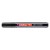 Marker olejowy EDDING 790 (czarny)