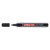 Marker olejowy EDDING 790 (czarny)