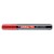 Marker olejowy EDDING 790 (czerwony)