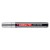 Marker olejowy EDDING 790 (srebrny)