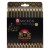 Cienkopisy SAKURA Pigma Micron Black & Gold Edition (12 sztuk)