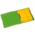 Segregator HERLITZ easy orga A4/40 (zielony)