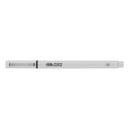 Cienkopis kreślarski Winsor & Newton 1,0 mm - CZARNY