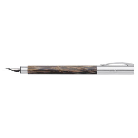 Pióro wieczne FABER-CASTELL Ambition Coconut