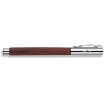 Pióro wieczne FABER-CASTELL Ambition Pear Wood