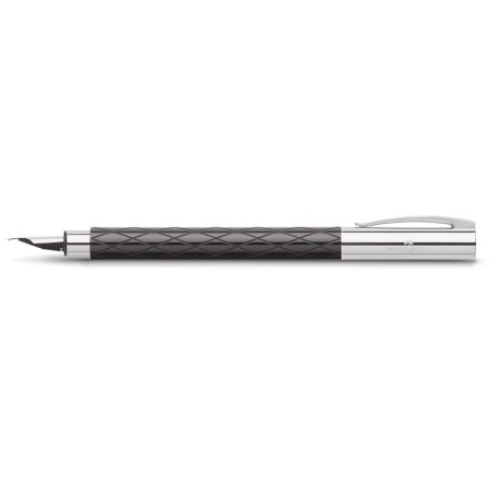 Pióro wieczne FABER-CASTELL Ambition Rhombus