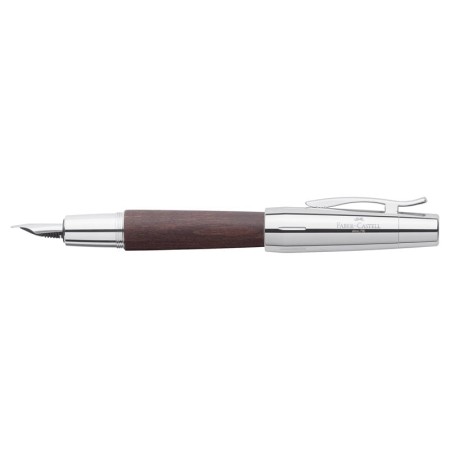 Pióro wieczne FABER-CASTELL E-Motion