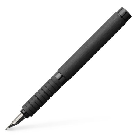 Pióro wieczne FABER-CASTELL Essentio Black
