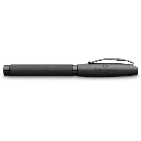 Pióro wieczne FABER-CASTELL Essentio Black