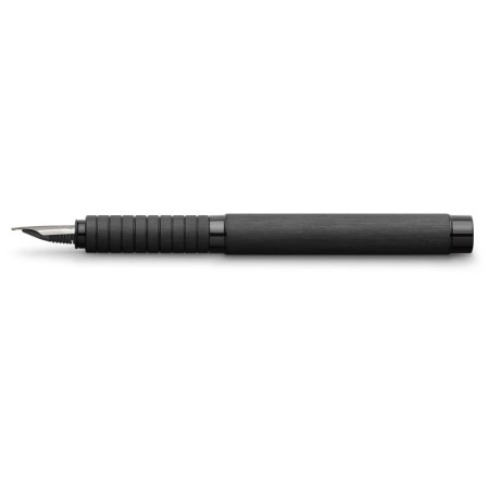 Pióro wieczne FABER-CASTELL Essentio Black