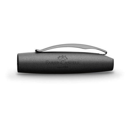 Pióro wieczne FABER-CASTELL Essentio Black