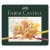 Zestaw kredek FABER-CASTELL Polychromos (24 kolory)