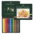 Zestaw kredek FABER-CASTELL Polychromos (24 kolory)