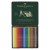 Zestaw kredek FABER-CASTELL Polychromos (24 kolory)