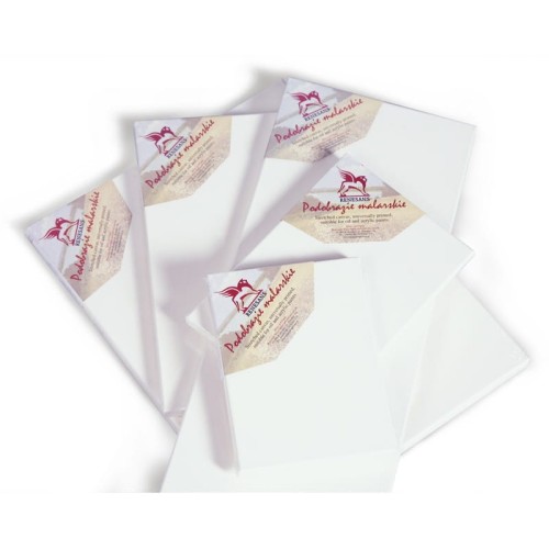 Przejdź do produktu Podobrazie malarskie RENESANS 50x70