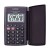 Kalkulator kieszonkowy CASIO HL-820LV-BK