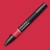 Promarker Winsor & Newton R665 (berry red)