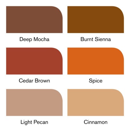 Promarker Winsor & Newton Skin Tones 2 (6 sztuk)