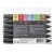 Promarker Winsor & Newton Mid Tones (6 sztuk)