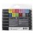 Promarker Winsor & Newton Set 1 (12 sztuk + blender)